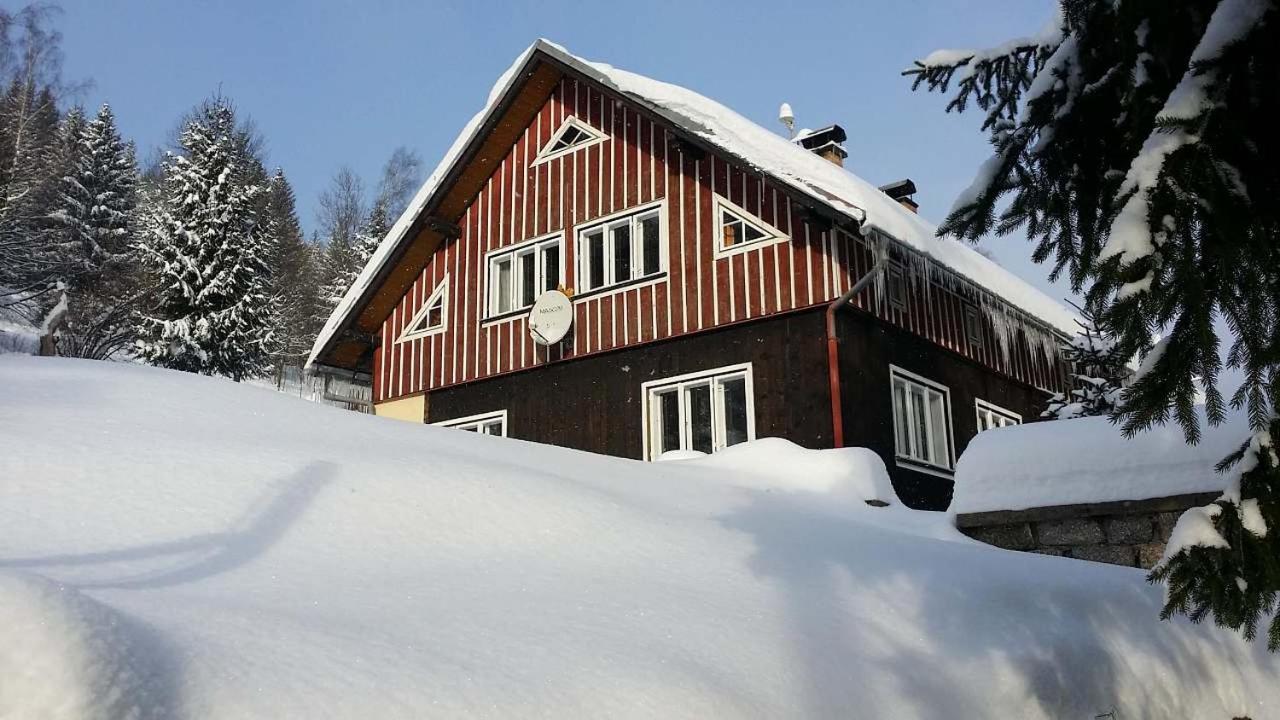 Poluba Apartment Jablonec nad Nisou