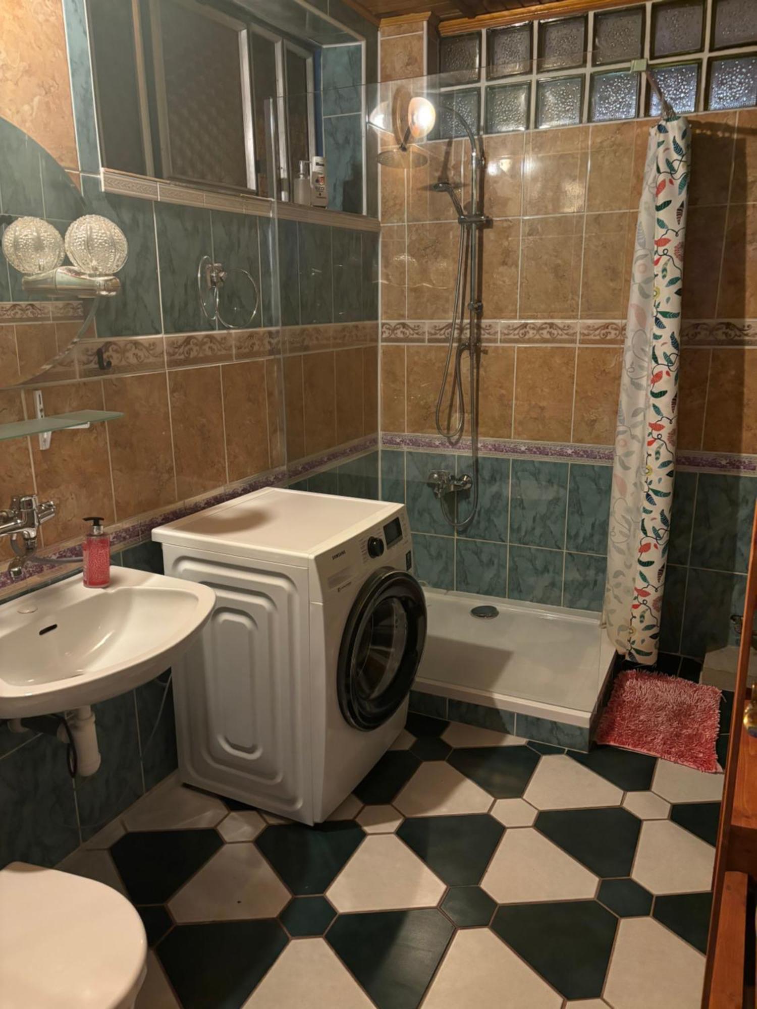 Poluba Apartment *