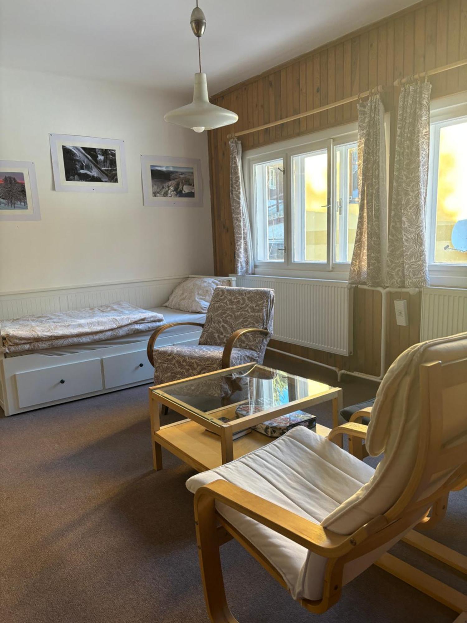 Apartment Poluba Jablonec nad Nisou