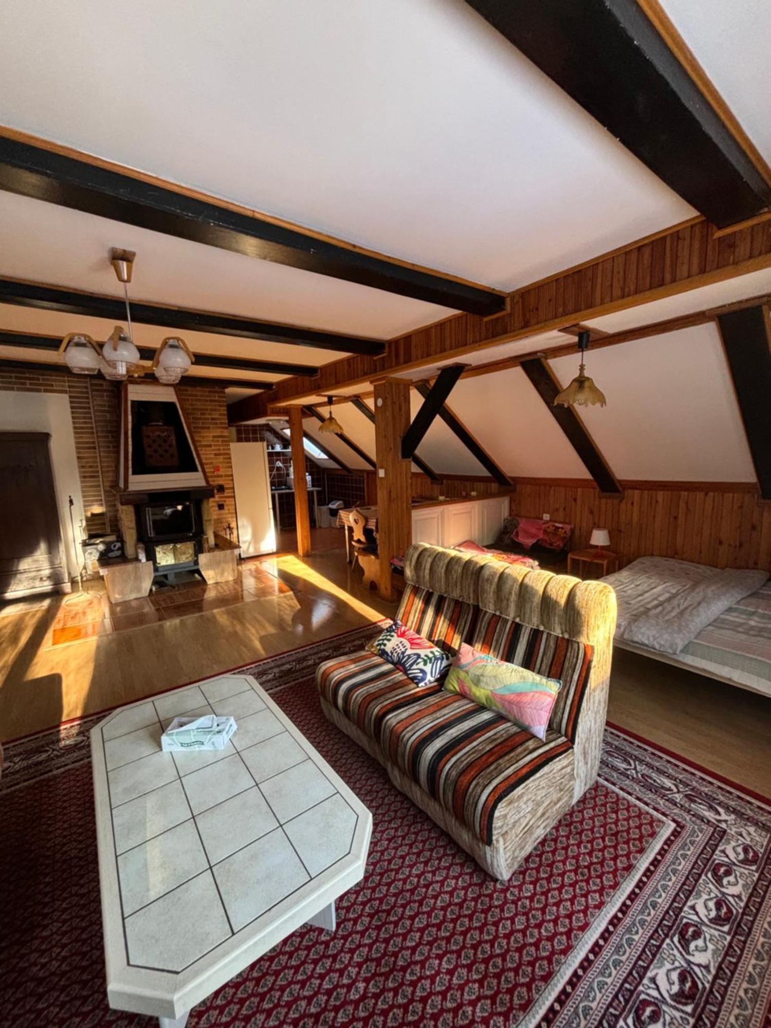 Poluba Apartment
