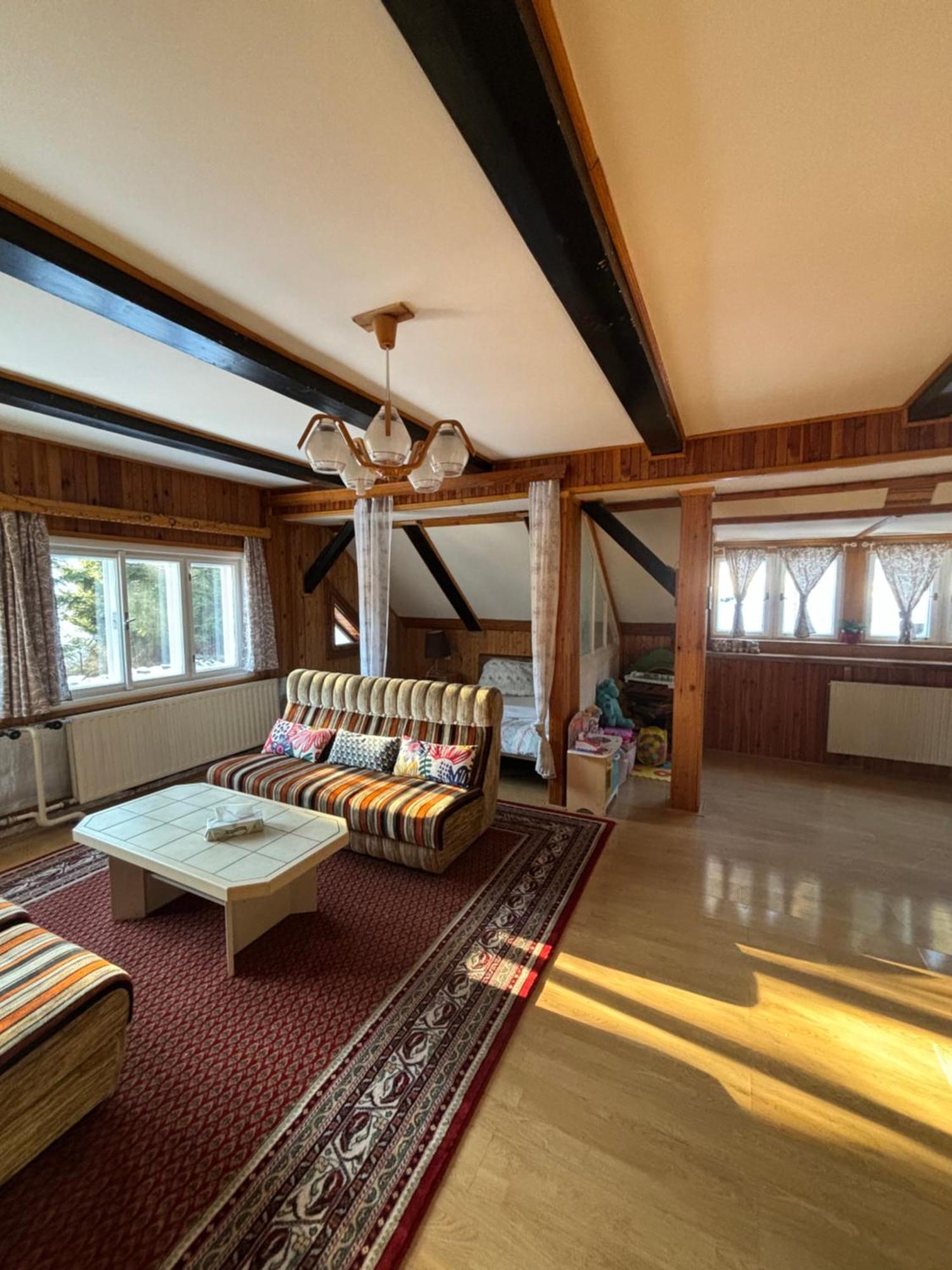 Poluba Apartment *
